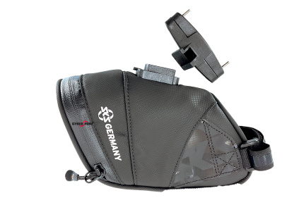 SKS explorer 800 brašnička pod sedlo