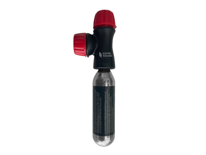 CO2 pumpička KLS FLOWCONTROL