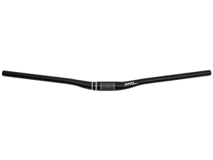 ŘídítkaMAX1 Performance Enduro Fat 800/35 mm černé