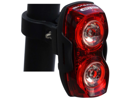 8139 zadni svetlo na kolo smart 321 r 2 x nichia led 80lm