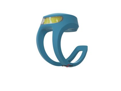 31905 knog frog predni modry
