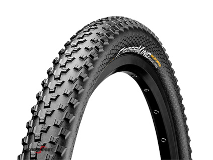 Plášť na horské kolo continental cross king ShieldWall