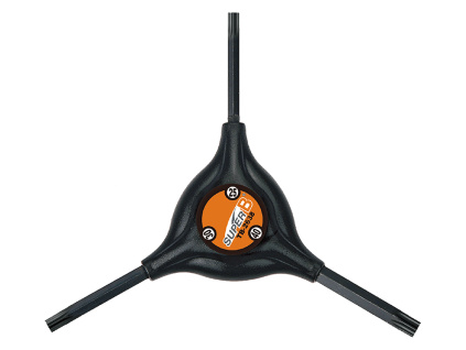 25966 superb tb 2638 torx klic y 25 30 40
