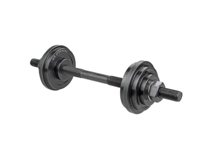 LIS NA STŘEDOVÉ SLOŽENÍ