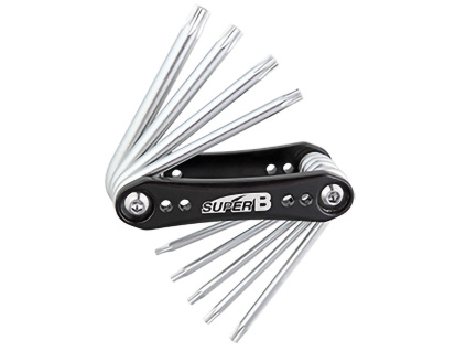 26377 superb tb fd65 multi klic 9 funkci