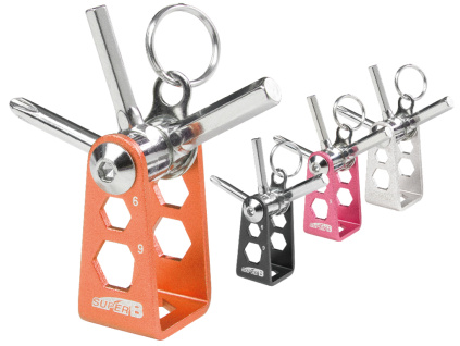 26383 superb tb fd05 multi klic 8 funkci