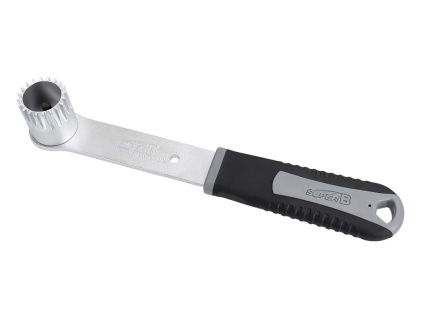 26548 superb tb bb30 klic na stredove slozeni