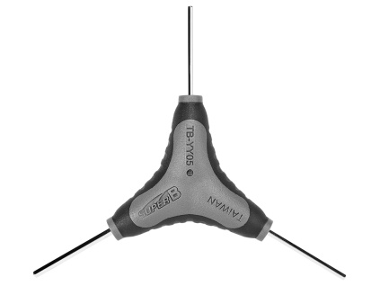 imbus typ YSuperB TB-YY05 2/2,5/3mm | TBYY15 4/5/6 (Typ SuperB TB-YY05, Velikost 2/2,5/3 mm)