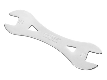 SuperB TB-HB | Kónusový klíč oboustranný (Typ SuperB TB-HB24, Velikost 13/14 mm)