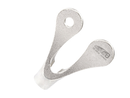 SuperB centrklíč 3,2 mm TB-SW20 | 3,5 mm TB-SW22 (Typ SuperB TB-SW20, Velikost 3,2 mm)