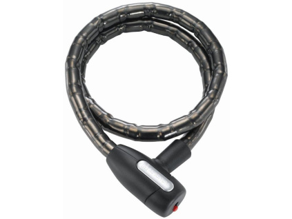 zámek MAGNUM článkový moto 1500x18 mm s 5-ti klíči