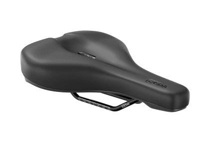 SQlab sedlo 601 Ergolux 2.0 (Šířka 17 cm)