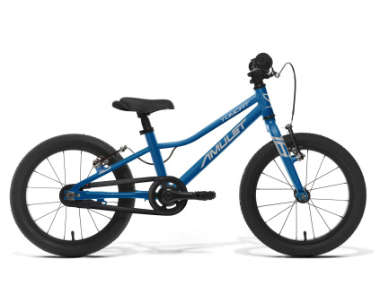 32946 amulet 16 tomcat strong blue silver modra