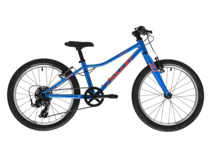 Amulet 20 Fun SH (brilliant blue/orange - modrá)
