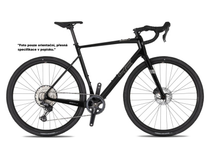 4EVER GRIZZLY RACE (black) 2026