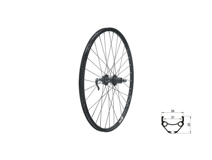 48146 DRAFT DSC R 275 black