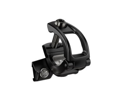 db mmx hinge al blk left bolt st