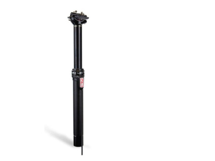 Kind Shock Lev Integra teleskopická sedlovka 30,9 mm (včetně páčky)