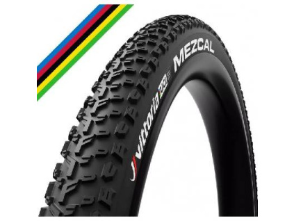 Vittoria plášť MEZCAL III (bezduš) 29x2.25 (UCI)
