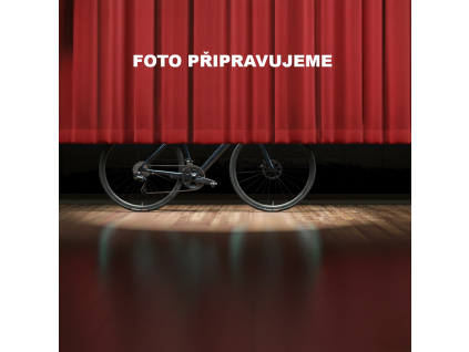 Corratec CCT Evo Race (Červená/Černá) 2026