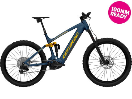Corratec E-Power RS 160 LTD 2026 (0)Velikost rámu XL, Průměr kol 29"/27.5" před./zad., Výška rámu (21" = 54 cm))