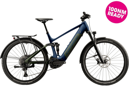 Corratec E-Power MTC 120 LTD 1 2026 (0)Velikost rámu XL, Průměr kol 29", Výška rámu (21" = 54 cm))