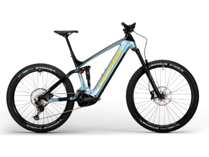 Corratec E-Power RS 160 CX7 LTD (Modrá) 2026