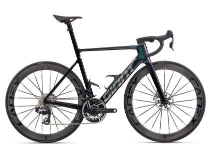 Giant Propel Advanced SL 0-Red Arctic Light 2026
