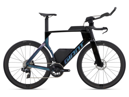 Giant Trinity Advanced SL 2 Carbon/BlueDragonfly 2025