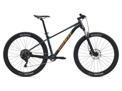 Giant Talon 29 2 Asphalt Green 2025