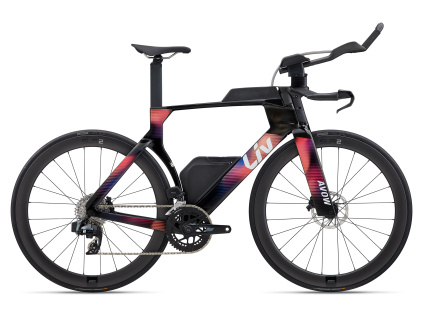 MY25AvowAdvancedSL Carbon