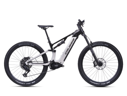 Crussis e-Full 10.11 (715 Wh) 2026