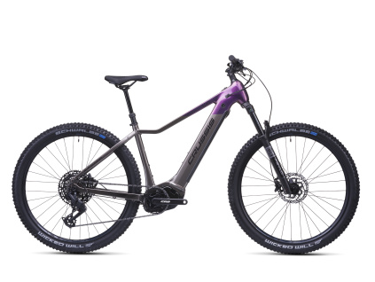 Horské elektrokolo Crussis e-Fionna 10.11 (894 Wh) 2026 určeno pro Ženy