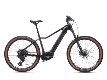 Horské elektrokolo Crussis ONE-Guera 10.11 (894 Wh) 2026 určeno pro Ženy