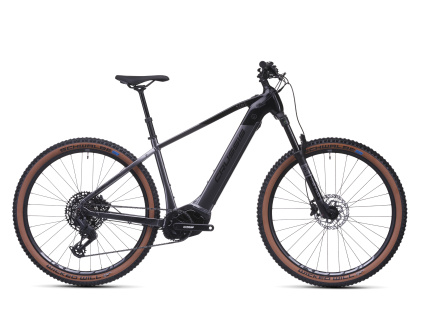 Horské elektrokolo Crussis ONE-Largo 10.11 (894 Wh) 2026 určeno pro Muže / unisex
