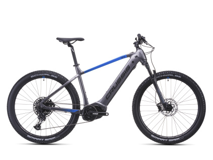 Crussis e-Atland 9.11 (894 Wh) 2026