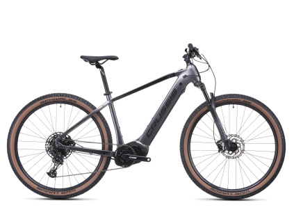 Horské elektrokolo Crussis ONE-Largo 9.11 (715 Wh) 2026 určeno pro Muže / unisex