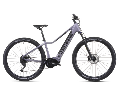 Horské elektrokolo Crussis e-Fionna 7.11 (894 Wh) 2026 určeno pro Ženy