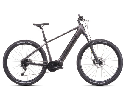 Horské elektrokolo Crussis ONE-Largo 7.11 (894 Wh) 2026 určeno pro Muže / unisex