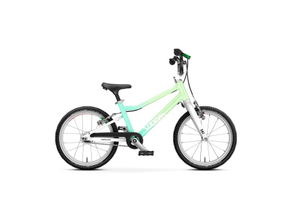 Woom 3 (16") Automagic GO LIMITED (spearmint crush)