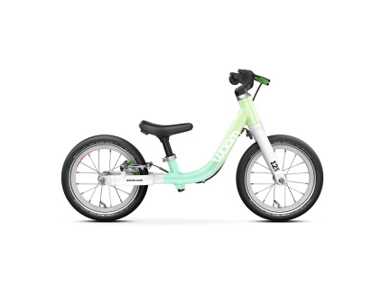 Woom 1 (12") Classic GO LIMITED (Spearmint Crush)