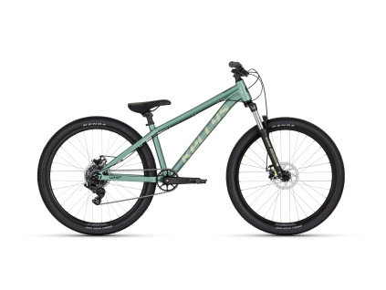 85259 kellystore 26 whip 10 dx frosted green tv