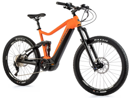 Arran Orange 1
