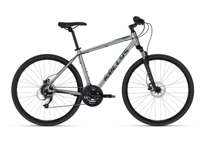 KELLYS Cliff 90 Medium Grey 2026