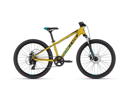 KELLYS Marc 50 Yellow 2026