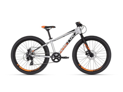 KELLYS Marc 70 Silver 2026