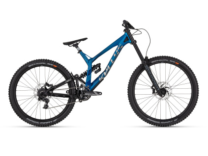 KELLYS Noid 70 Sapphire Blue 2026