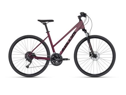 KELLYS Pheebe 20 Rosy Red 2026