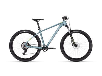 KELLYS Spider X50 Slate Grey 2026