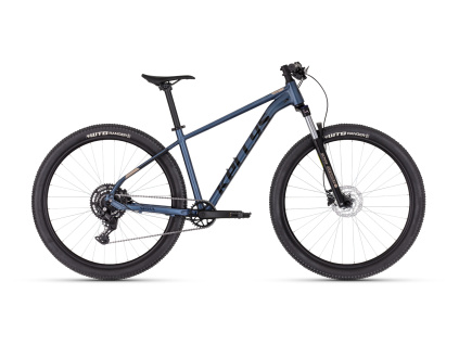 KELLYS Spider X70 Thunderstorm Blue 2026